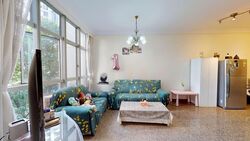 The Bayshore (D16), Condominium #566828501